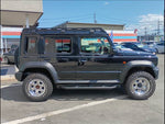 Jimny Nomad