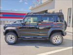 Jimny Nomad