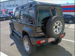 Jimny Nomad