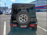 Jimny Nomad