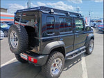 Jimny Nomad