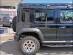 Jimny Nomad