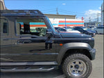 Jimny Nomad