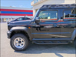 Jimny Nomad