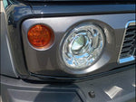 Jimny Nomad