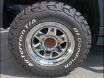 Jimny Nomad