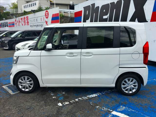 N-BOX