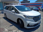 Odyssey