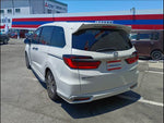 Odyssey