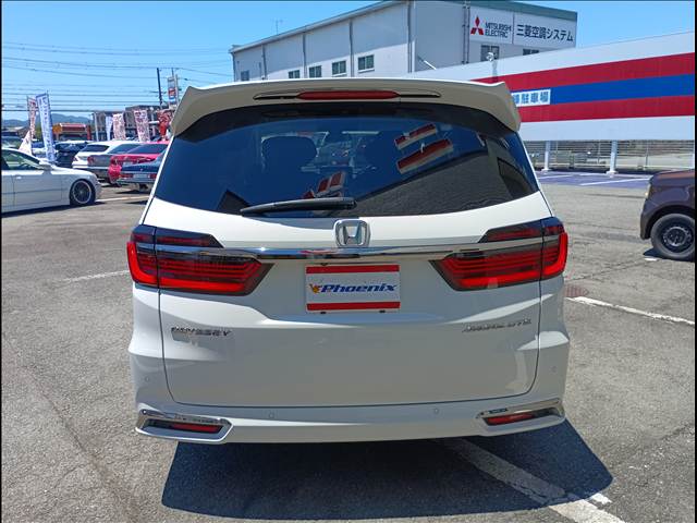 Odyssey