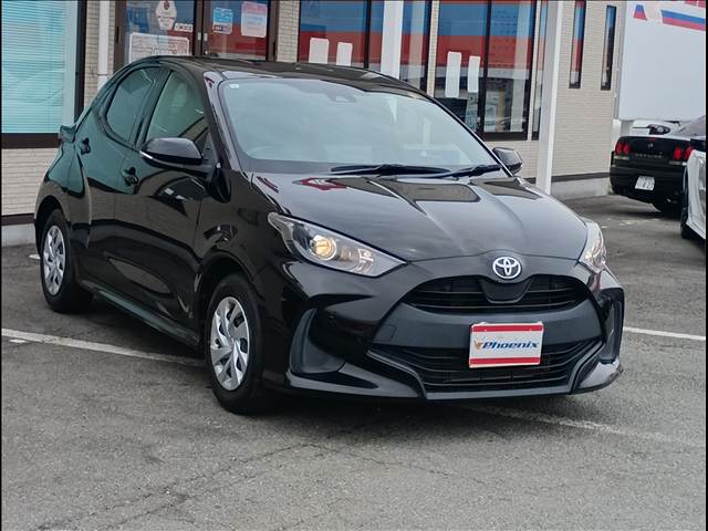 Yaris