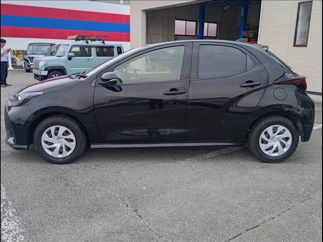 Yaris