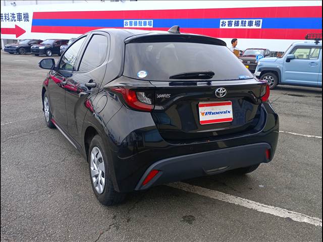Yaris