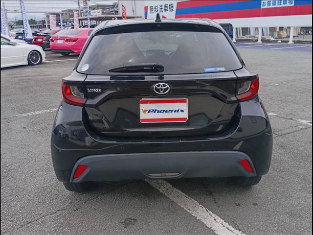 Yaris