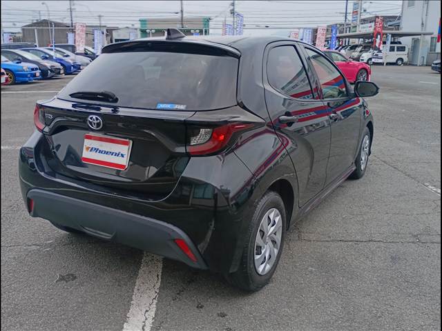 Yaris