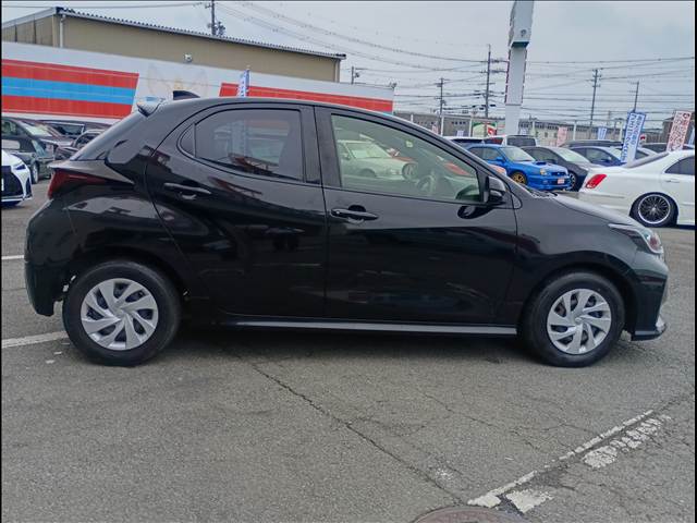 Yaris