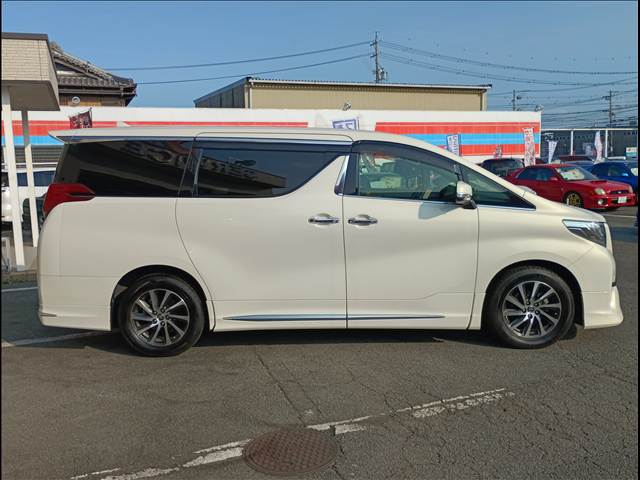 アルファード