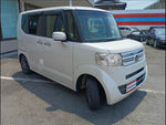 N-BOX