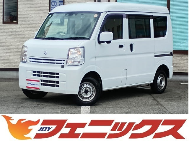 エブリイ