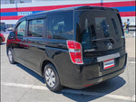ステップワゴン 2WD