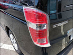 ステップワゴン 2WD