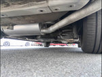 ステップワゴン 2WD
