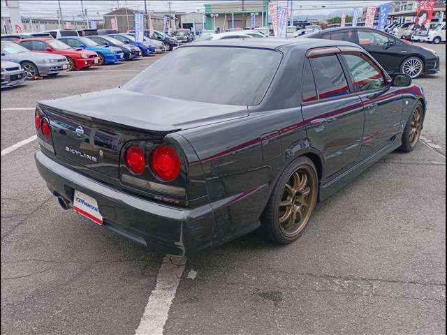 スカイライン