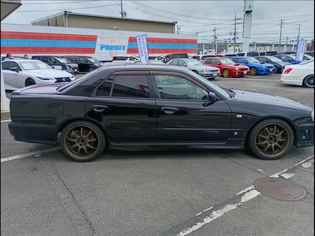 スカイライン