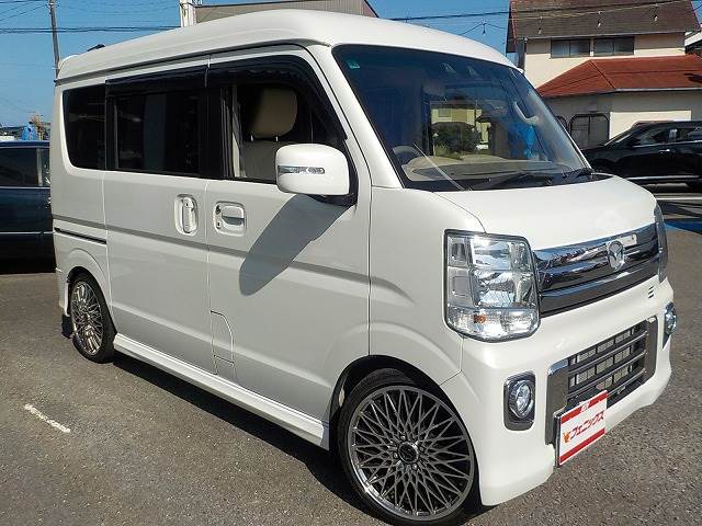 スクラムワゴン