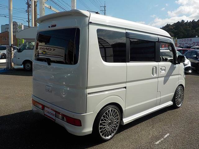 スクラムワゴン