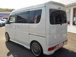 スクラムワゴン