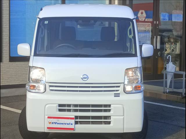 NV100 Clipper