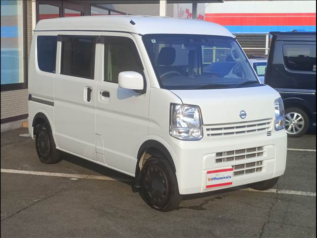 NV100 Clipper