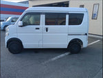NV100 Clipper