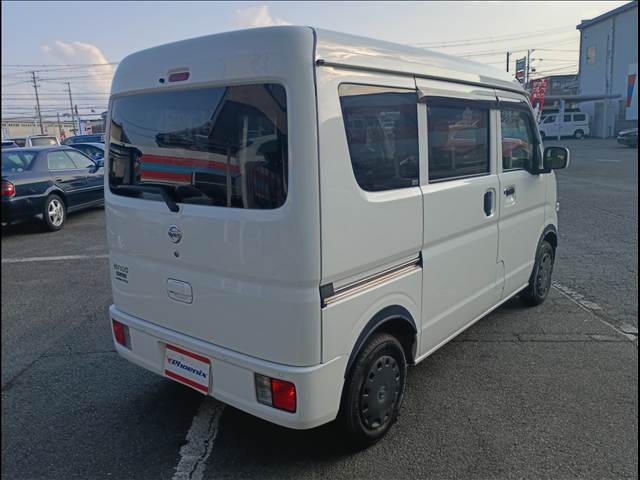 NV100 Clipper