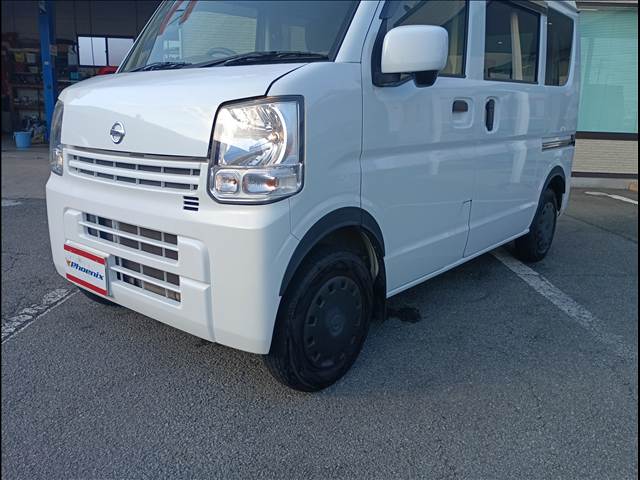 NV100 Clipper