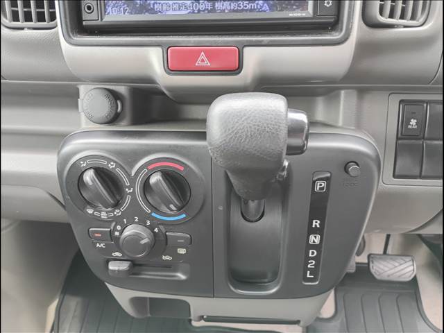 NV100 Clipper