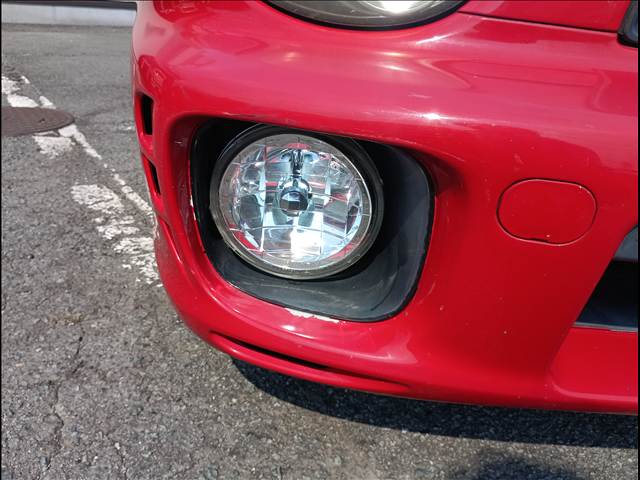 インプレッサWRX