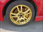 インプレッサWRX