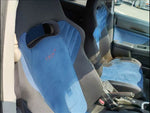 インプレッサWRX