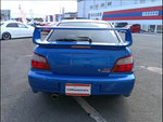 インプレッサWRX