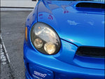 インプレッサWRX