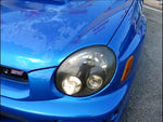 インプレッサWRX