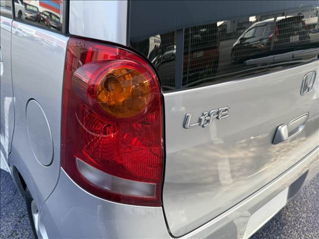 ライフ