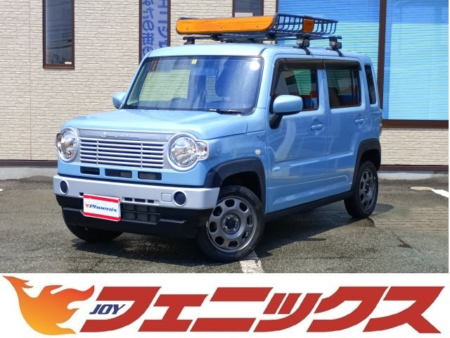 ハスラー