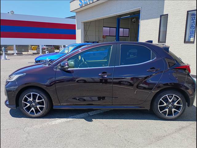 Yaris