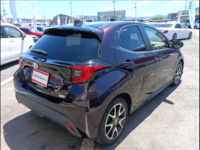 Yaris