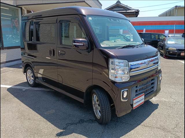 NV100 Clipper Rio