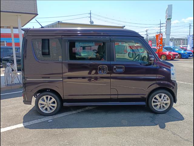NV100 Clipper Rio