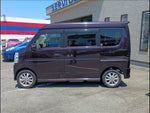 NV100 Clipper Rio